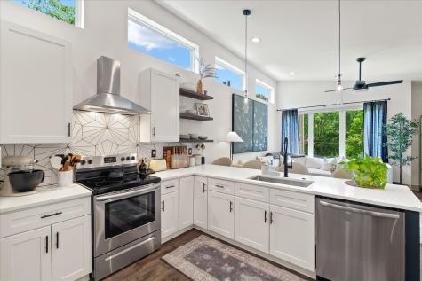 308 Sunliner Drive Nashville TN 37209