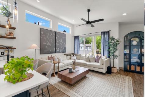 308 Sunliner Drive Nashville TN 37209