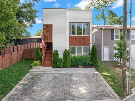 308 Sunliner Drive Nashville TN 37209