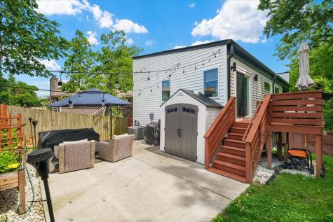 308 Sunliner Drive Nashville TN 37209