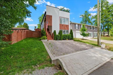 308 Sunliner Drive Nashville TN 37209