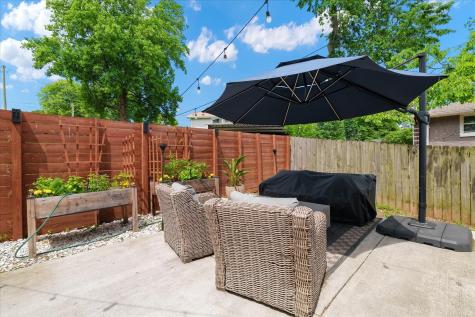 308 Sunliner Drive Nashville TN 37209