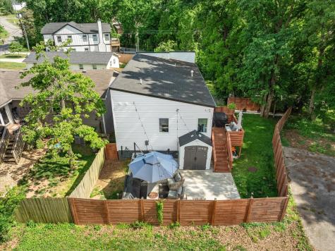 308 Sunliner Drive Nashville TN 37209