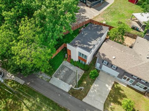 308 Sunliner Drive Nashville TN 37209