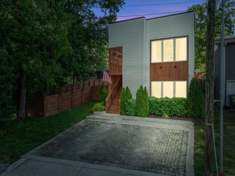 308 Sunliner Drive Nashville TN 37209