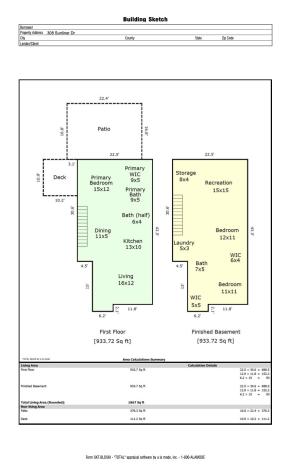 308 Sunliner Drive Nashville TN 37209