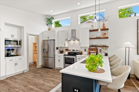 308 Sunliner Drive Nashville TN 37209