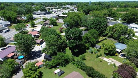 1512 Clark Street Winchester TN 37398
