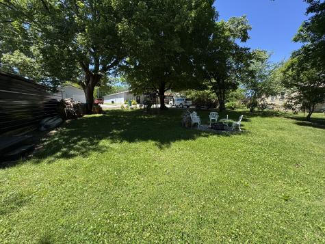 1512 Clark Street Winchester TN 37398