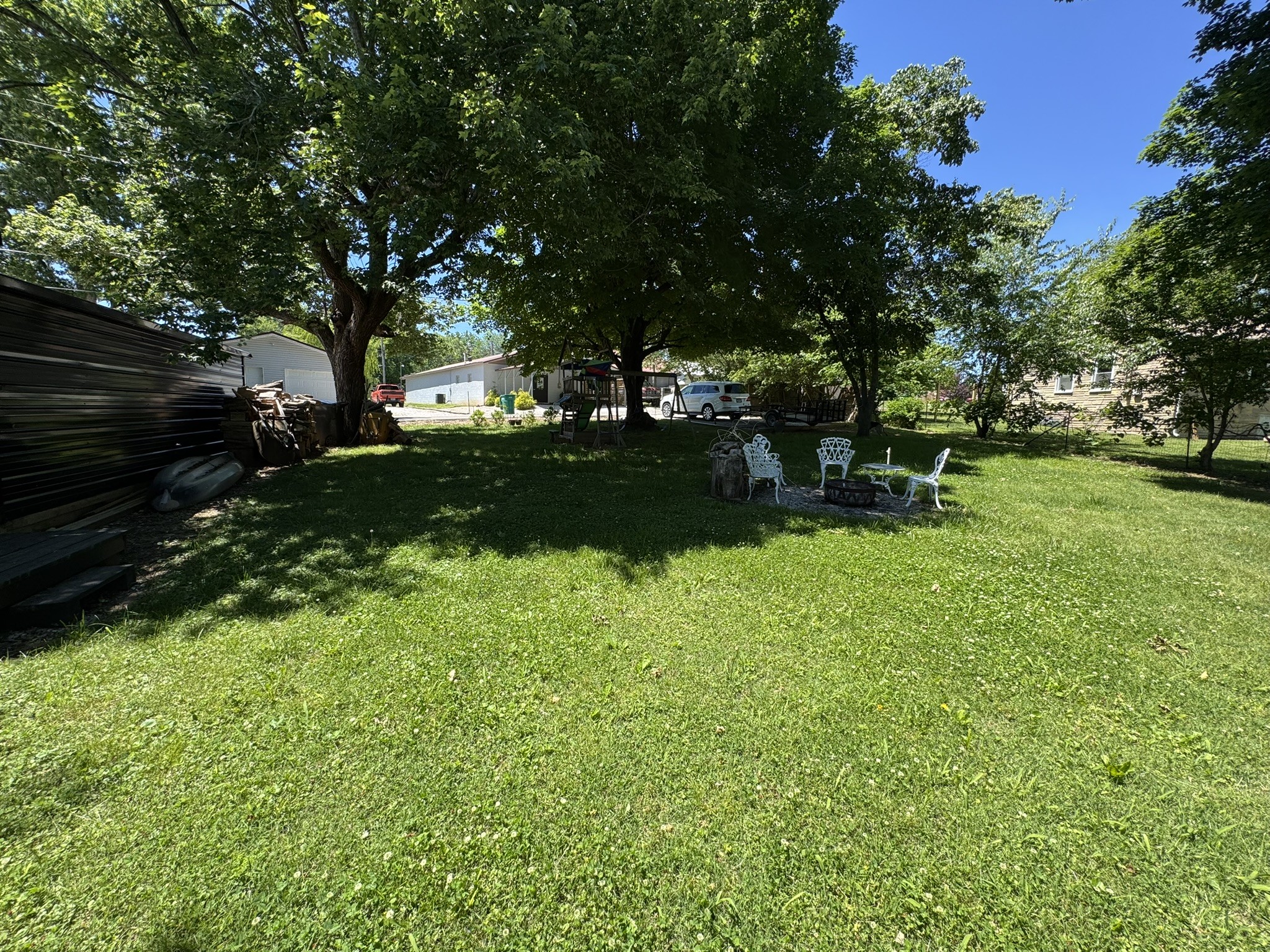 1512 Clark Street Winchester TN 37398