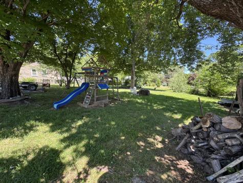 1512 Clark Street Winchester TN 37398