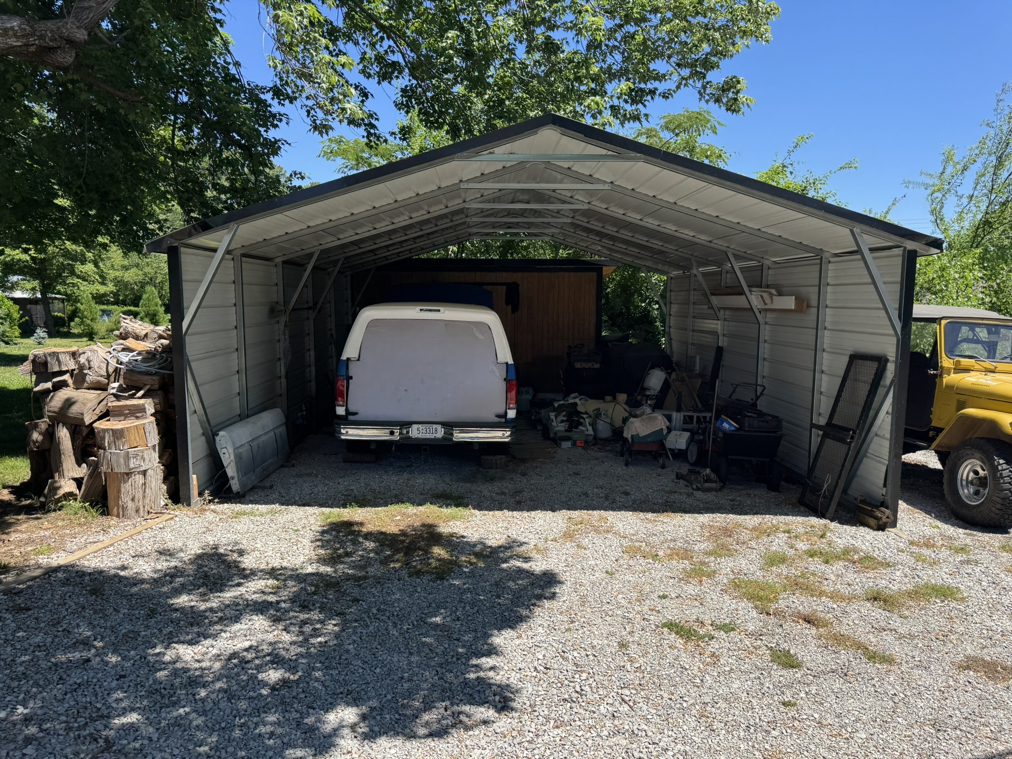 1512 Clark Street Winchester TN 37398