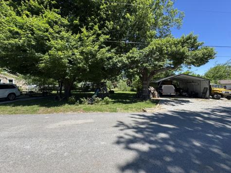 1512 Clark Street Winchester TN 37398