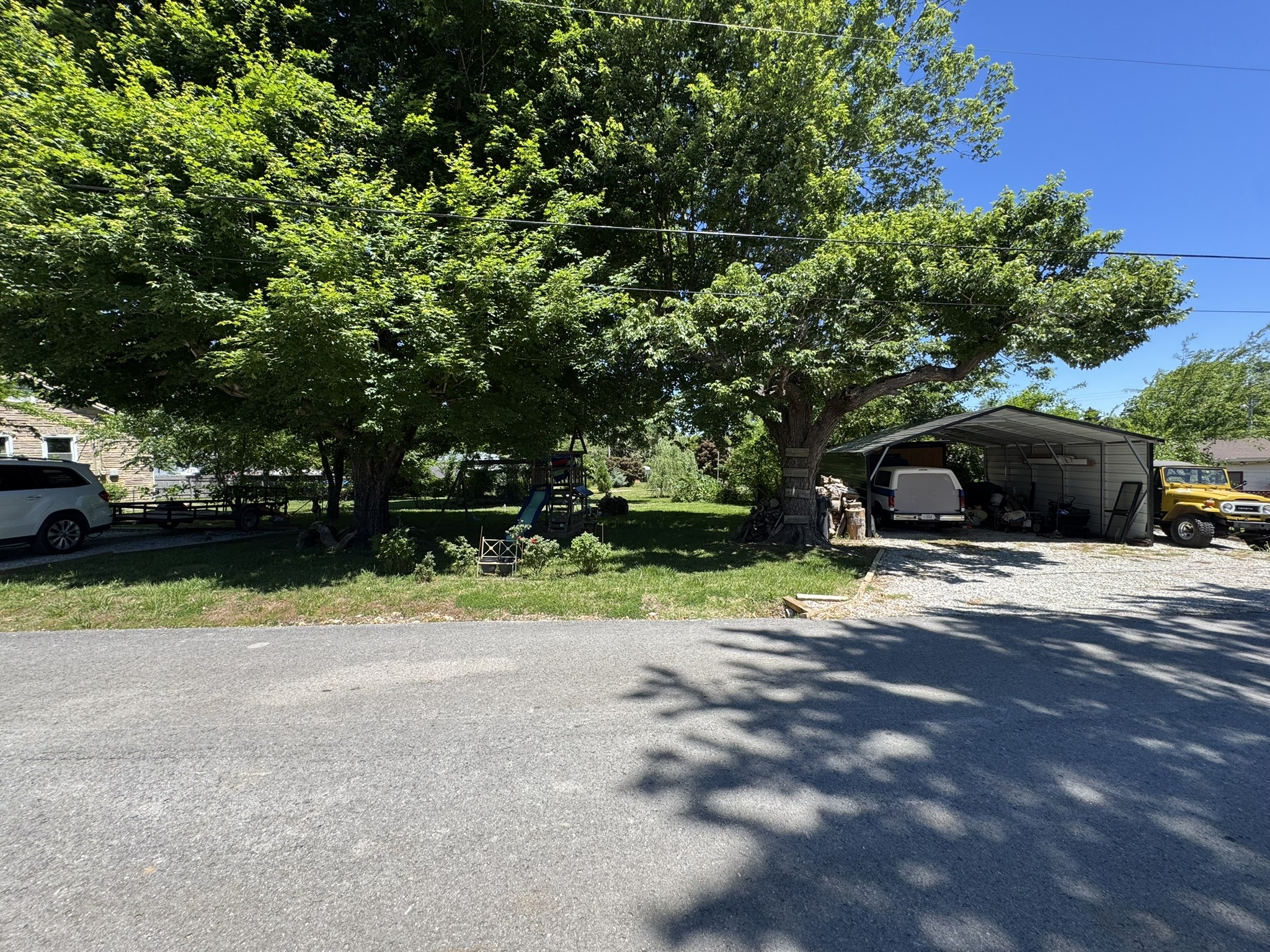 1512 Clark Street Winchester TN 37398