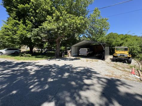1512 Clark Street Winchester TN 37398
