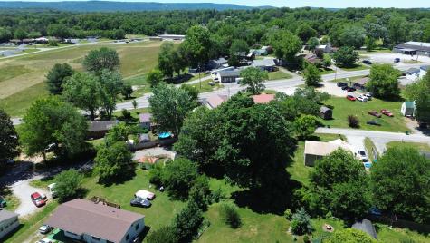 1512 Clark Street Winchester TN 37398