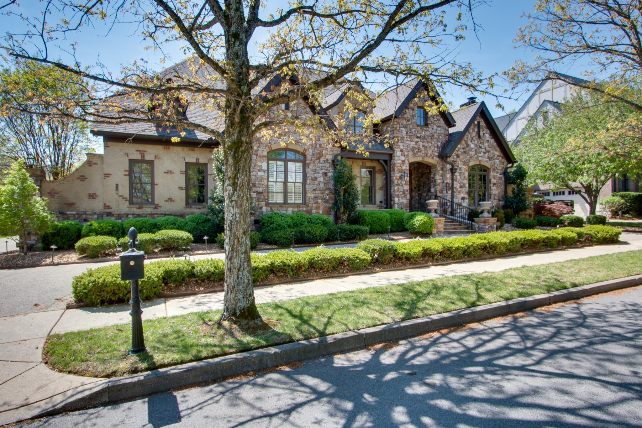 110 Stream Valley Boulevard Franklin TN 37064