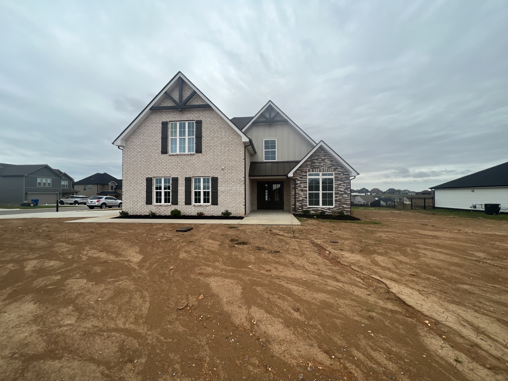 378 Frontier Drive Clarksville TN 37043