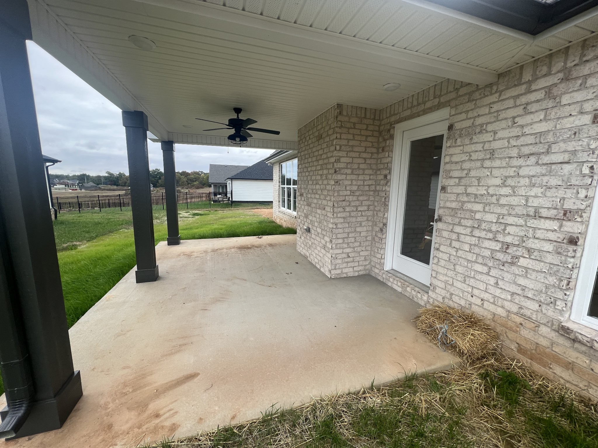 378 Frontier Drive Clarksville TN 37043