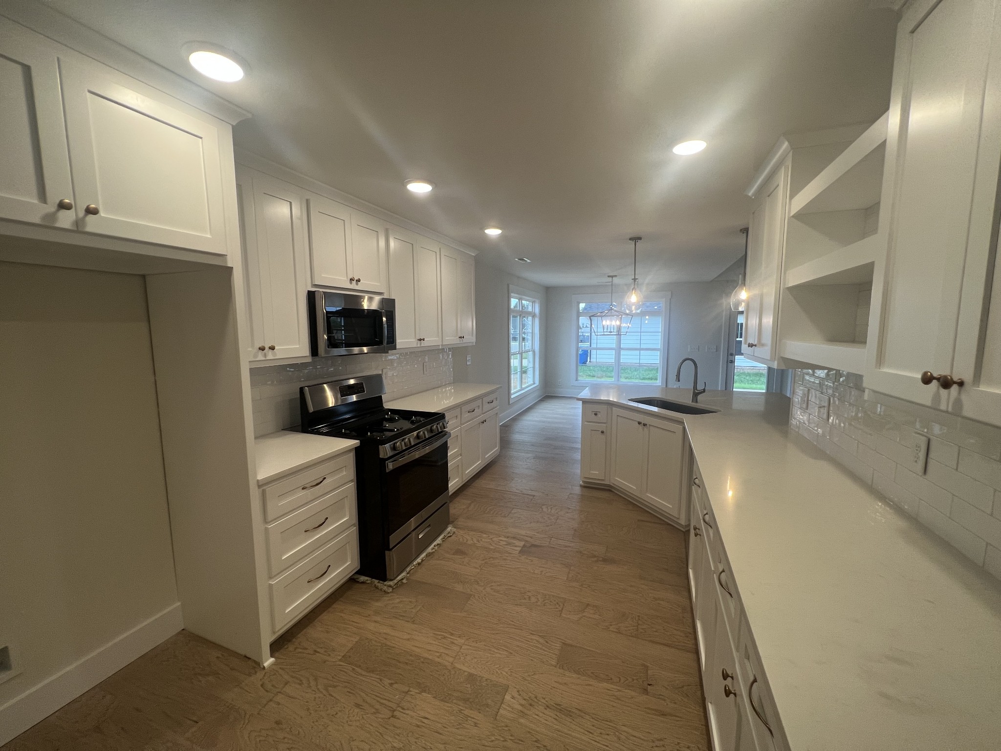 378 Frontier Drive Clarksville TN 37043