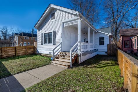 108 Claiborne Street Nashville TN 37210