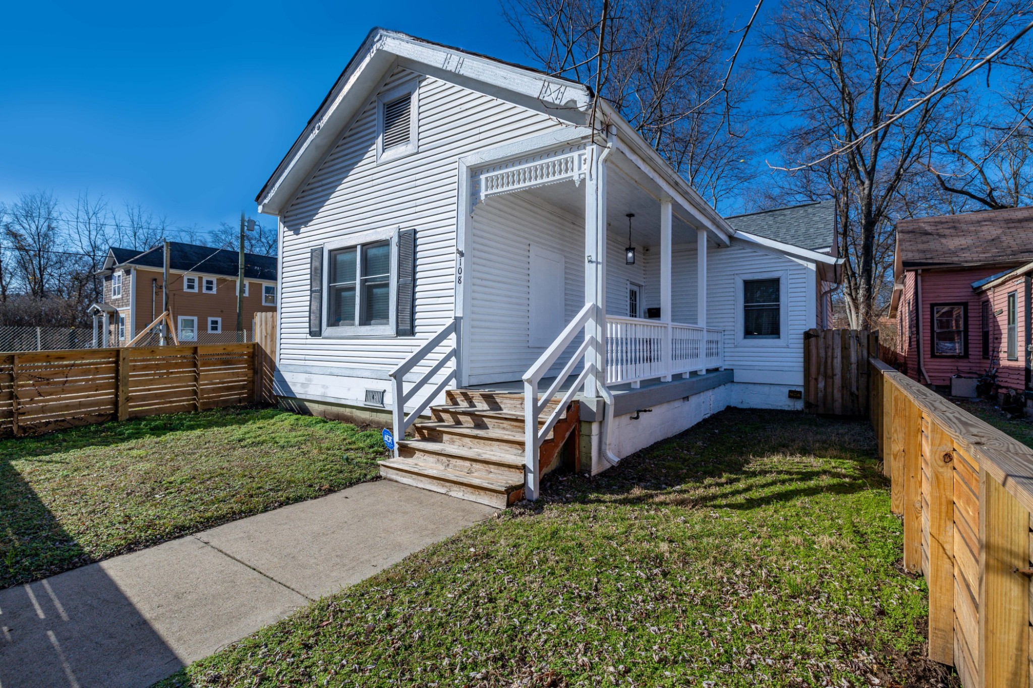 108 Claiborne Street Nashville TN 37210
