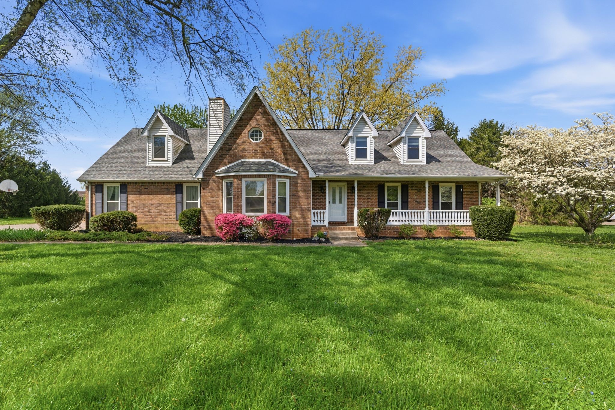 2588 Crosspark Drive Murfreesboro TN 37129