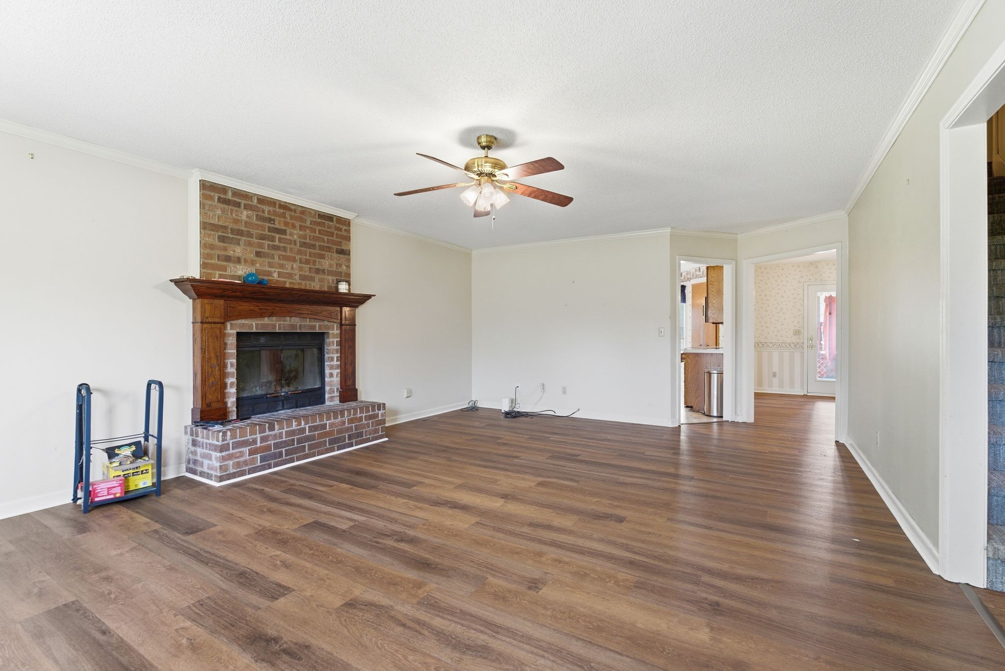 2588 Crosspark Drive Murfreesboro TN 37129