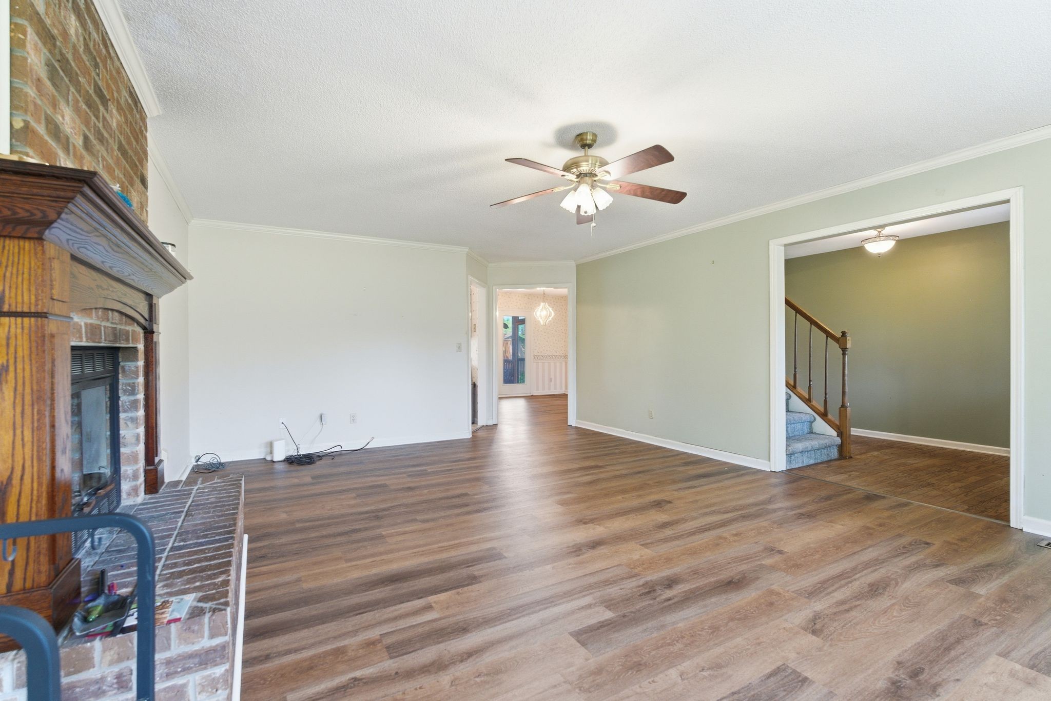2588 Crosspark Drive Murfreesboro TN 37129