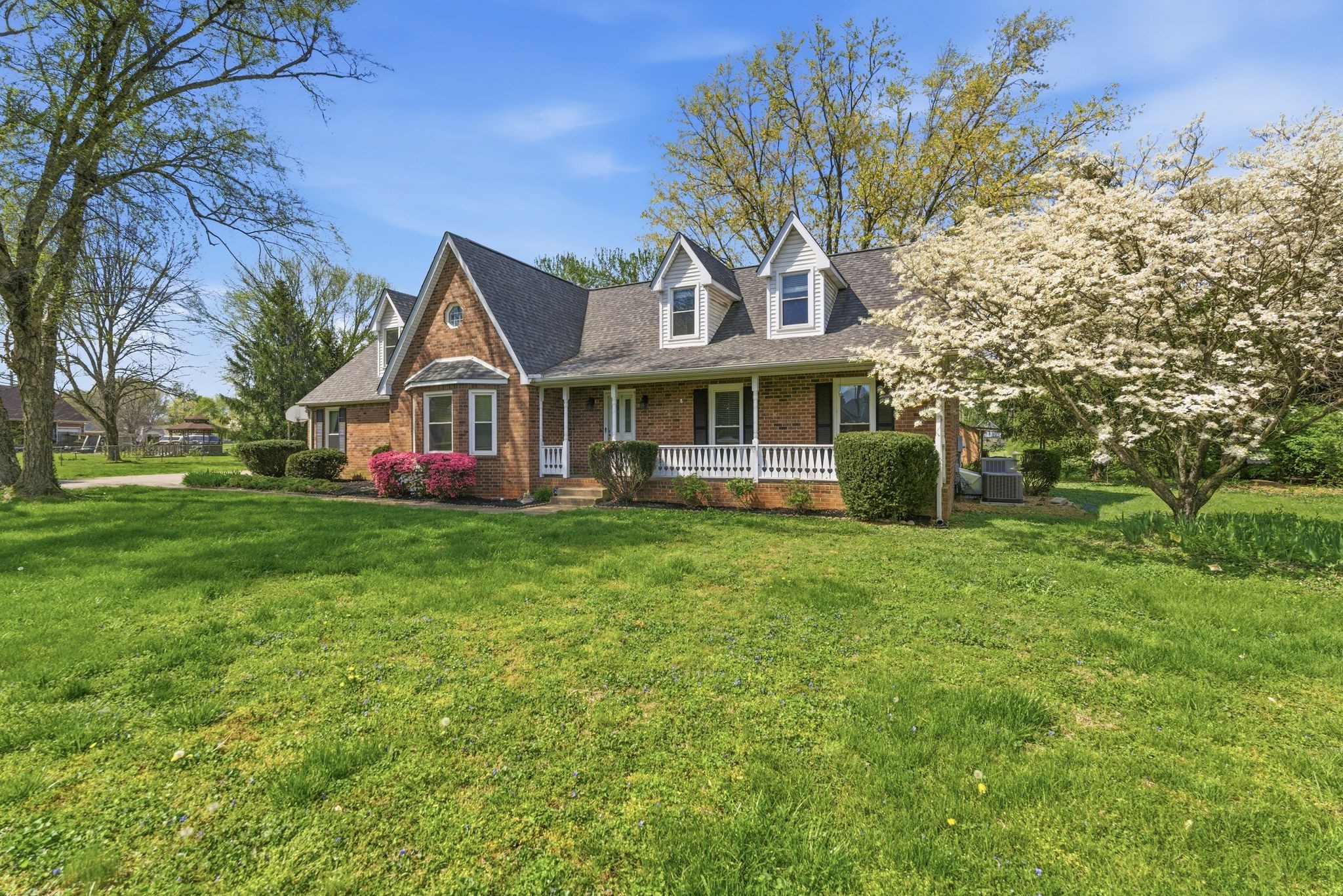 2588 Crosspark Drive Murfreesboro TN 37129