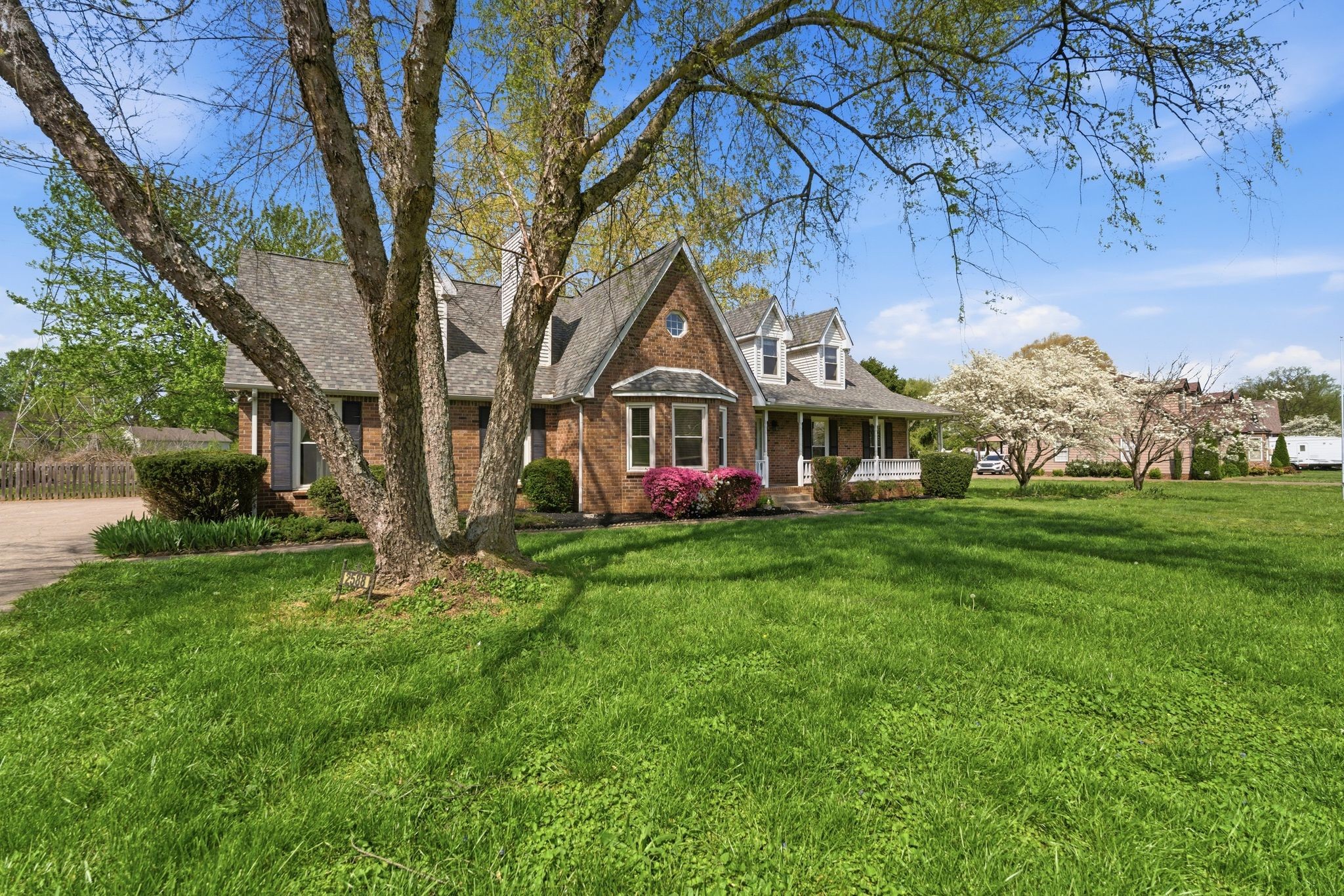 2588 Crosspark Drive Murfreesboro TN 37129