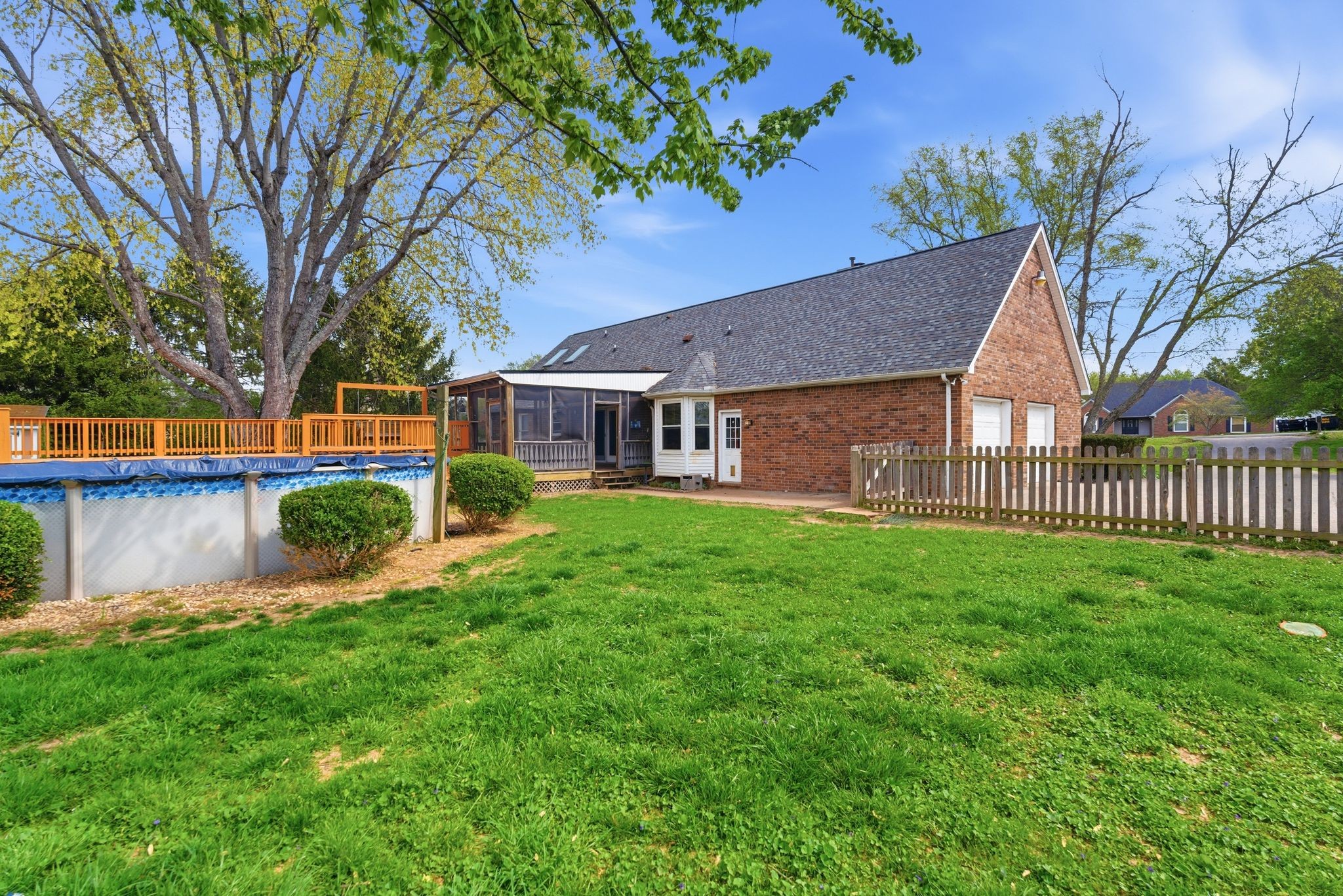 2588 Crosspark Drive Murfreesboro TN 37129
