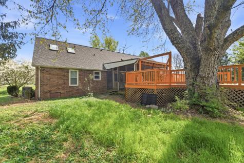 2588 Crosspark Drive Murfreesboro TN 37129