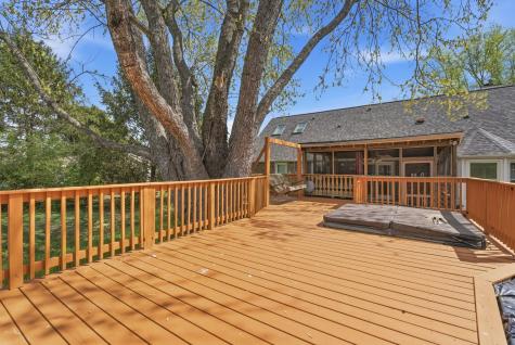 2588 Crosspark Drive Murfreesboro TN 37129