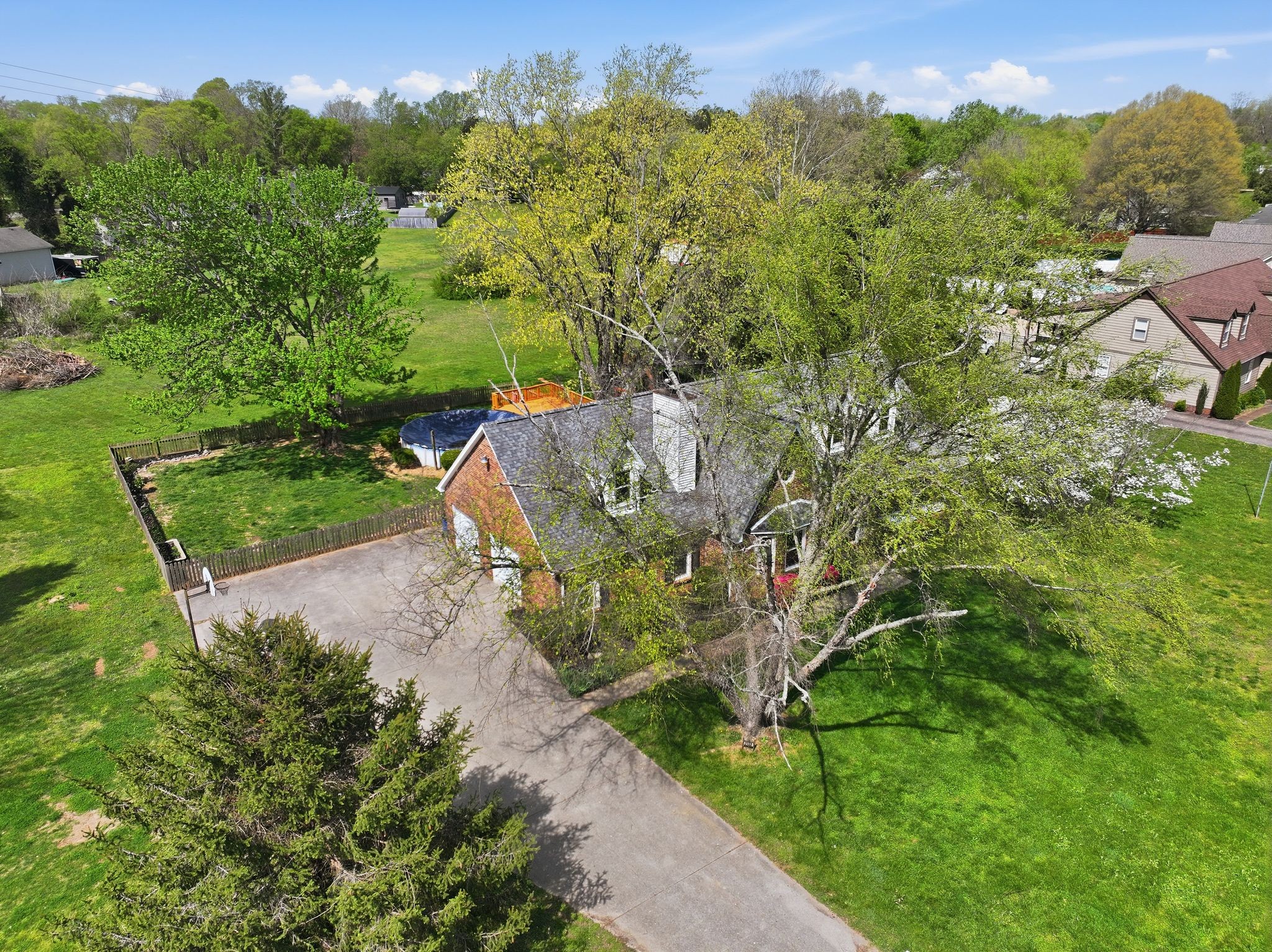 2588 Crosspark Drive Murfreesboro TN 37129