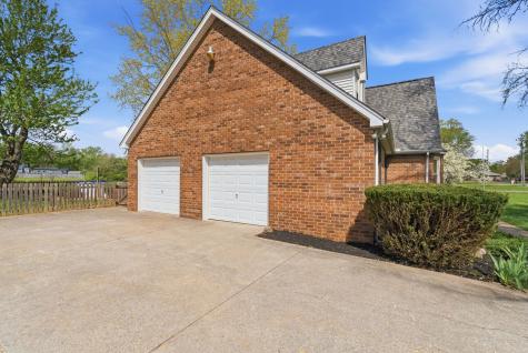 2588 Crosspark Drive Murfreesboro TN 37129