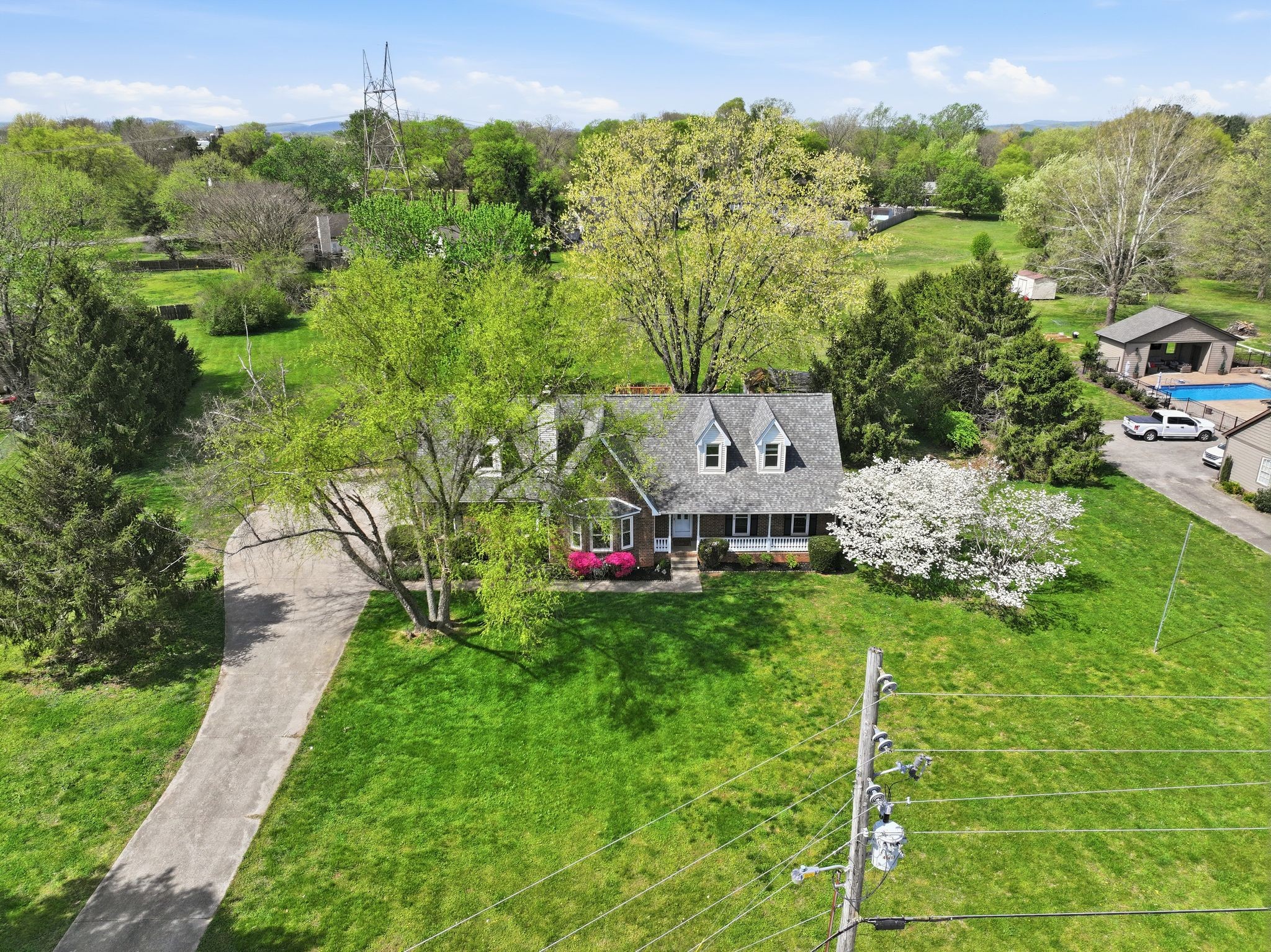 2588 Crosspark Drive Murfreesboro TN 37129