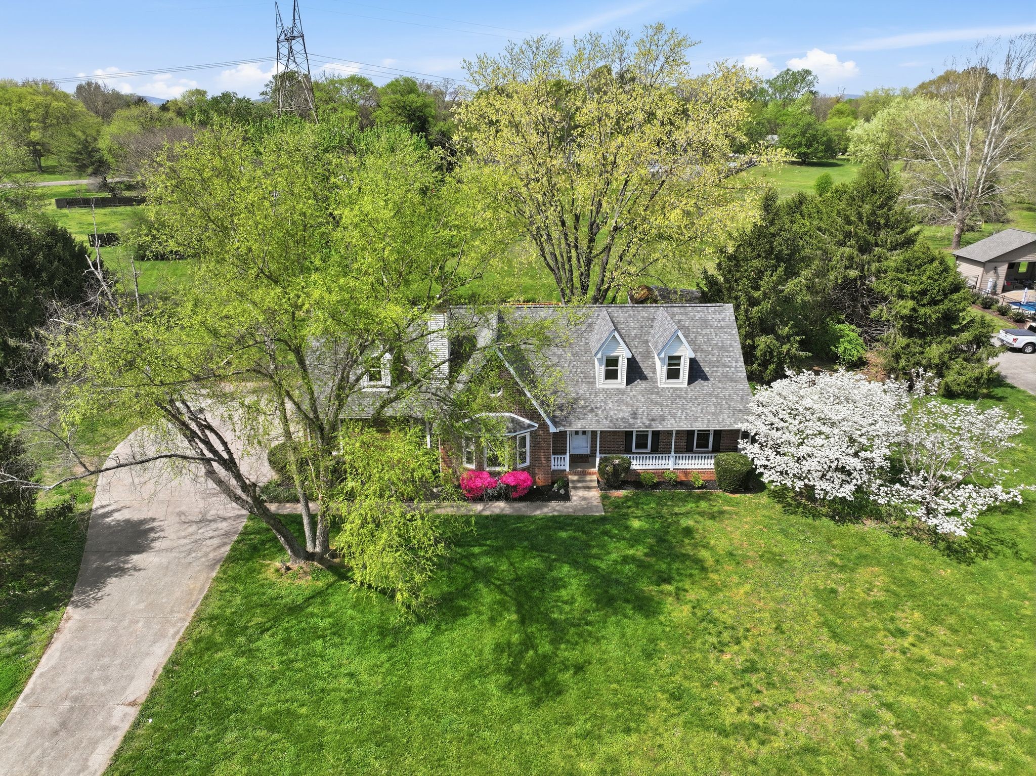 2588 Crosspark Drive Murfreesboro TN 37129