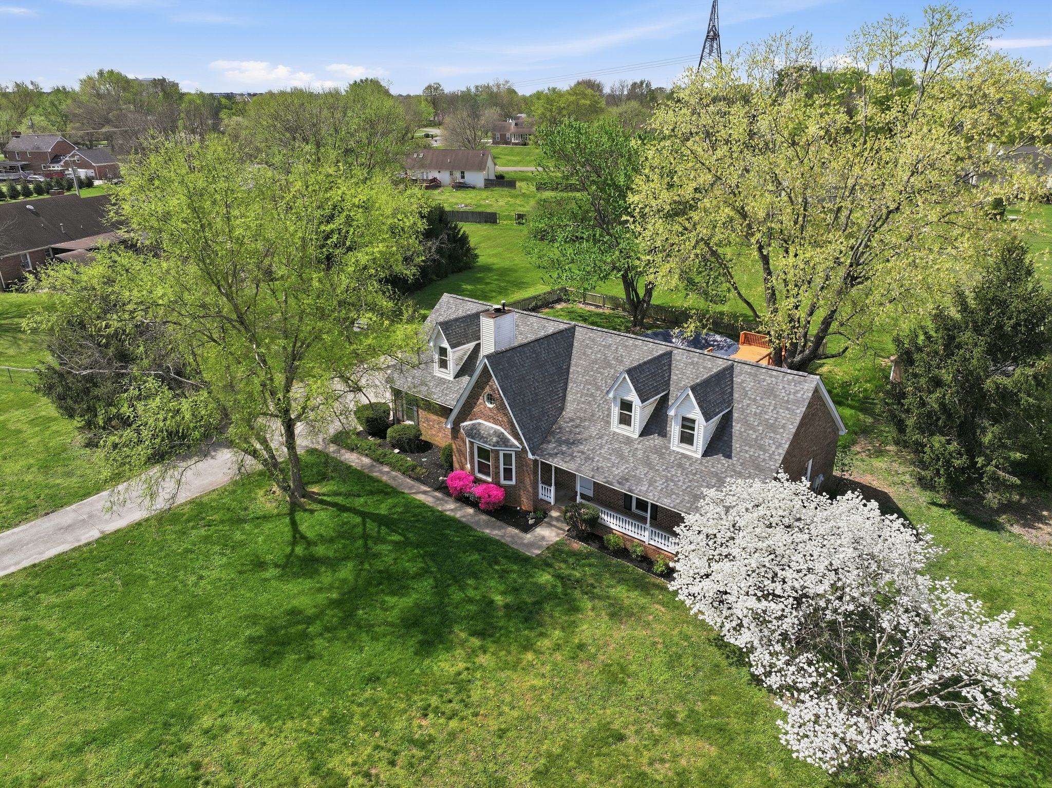 2588 Crosspark Drive Murfreesboro TN 37129