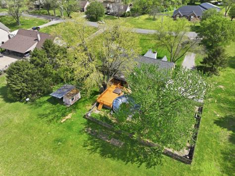2588 Crosspark Drive Murfreesboro TN 37129