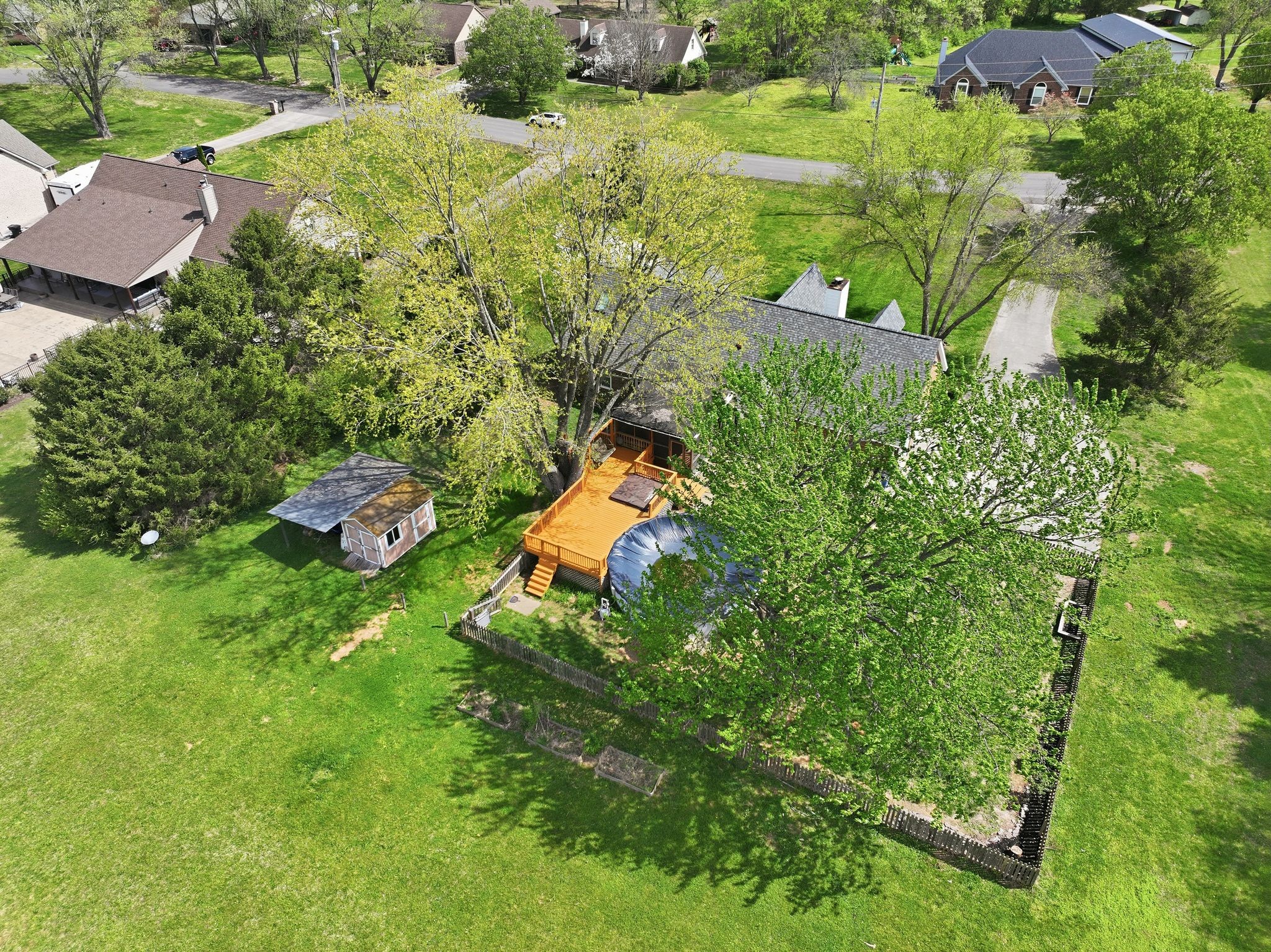 2588 Crosspark Drive Murfreesboro TN 37129
