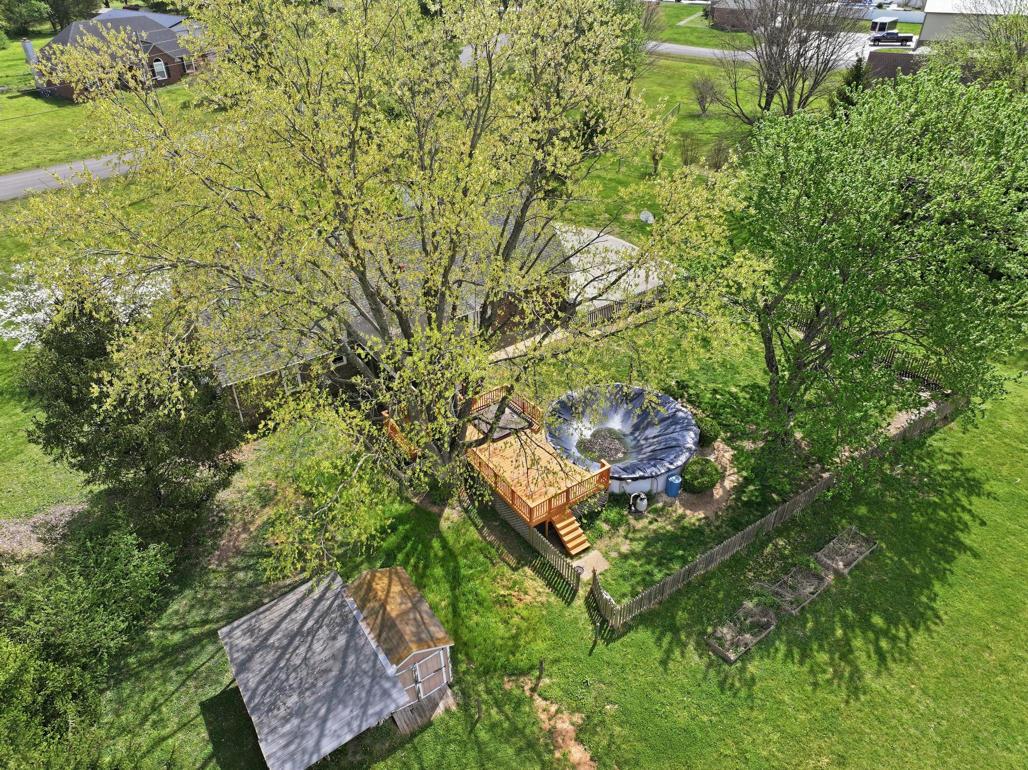 2588 Crosspark Drive Murfreesboro TN 37129