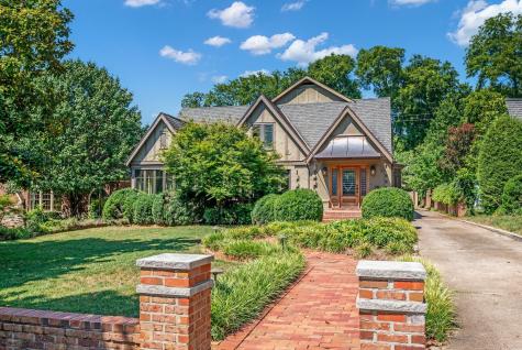 229 Craighead Avenue Nashville TN 37205