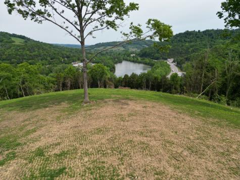 0 Baugh Hollow Road Gainesboro TN 38562