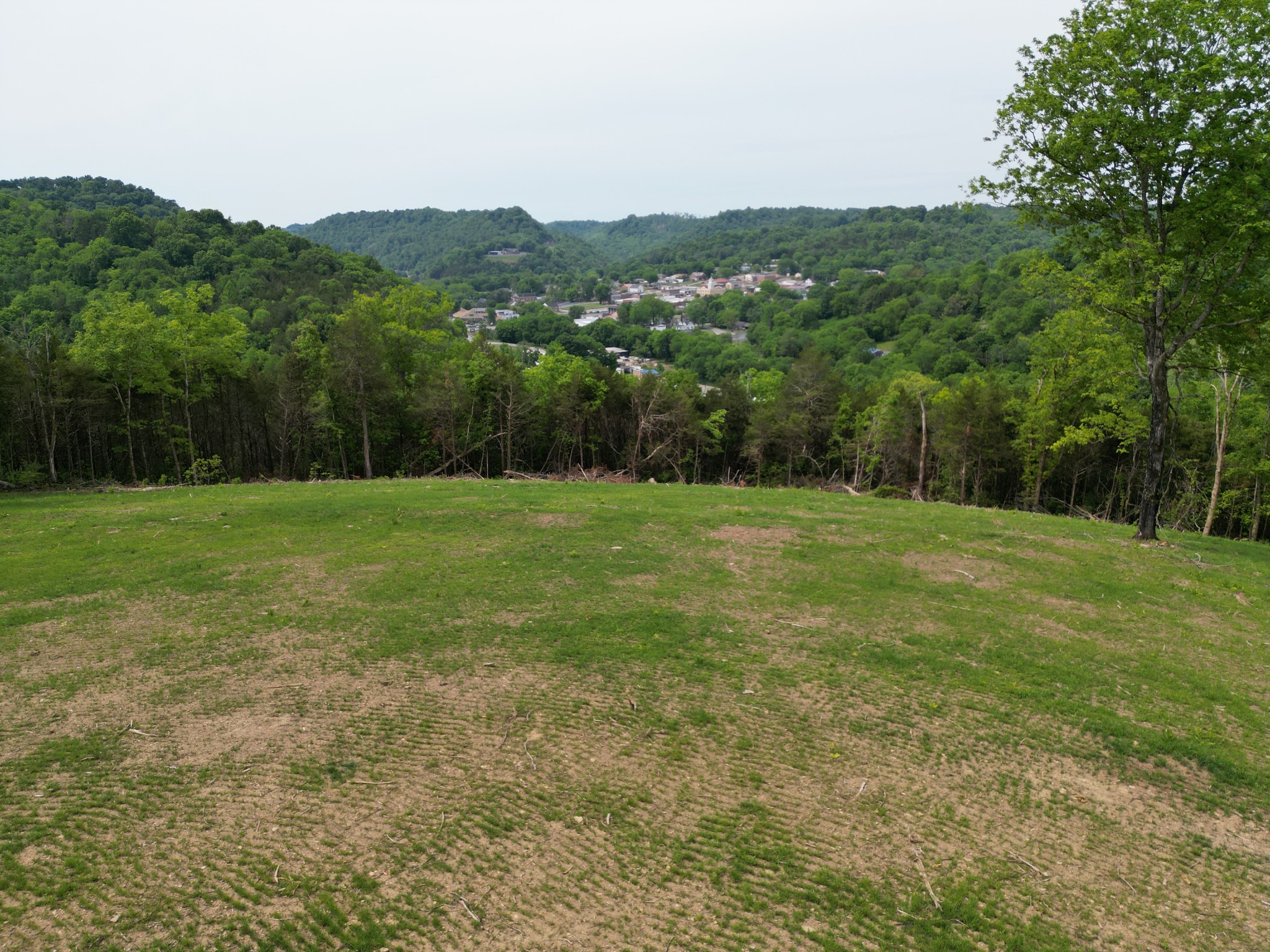 0 Baugh Hollow Road Gainesboro TN 38562