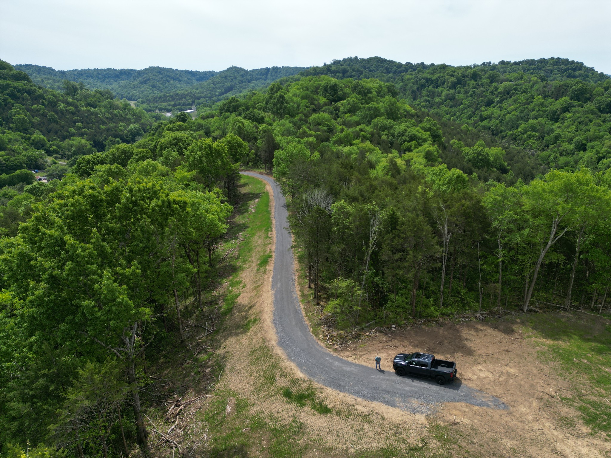 0 Baugh Hollow Road Gainesboro TN 38562