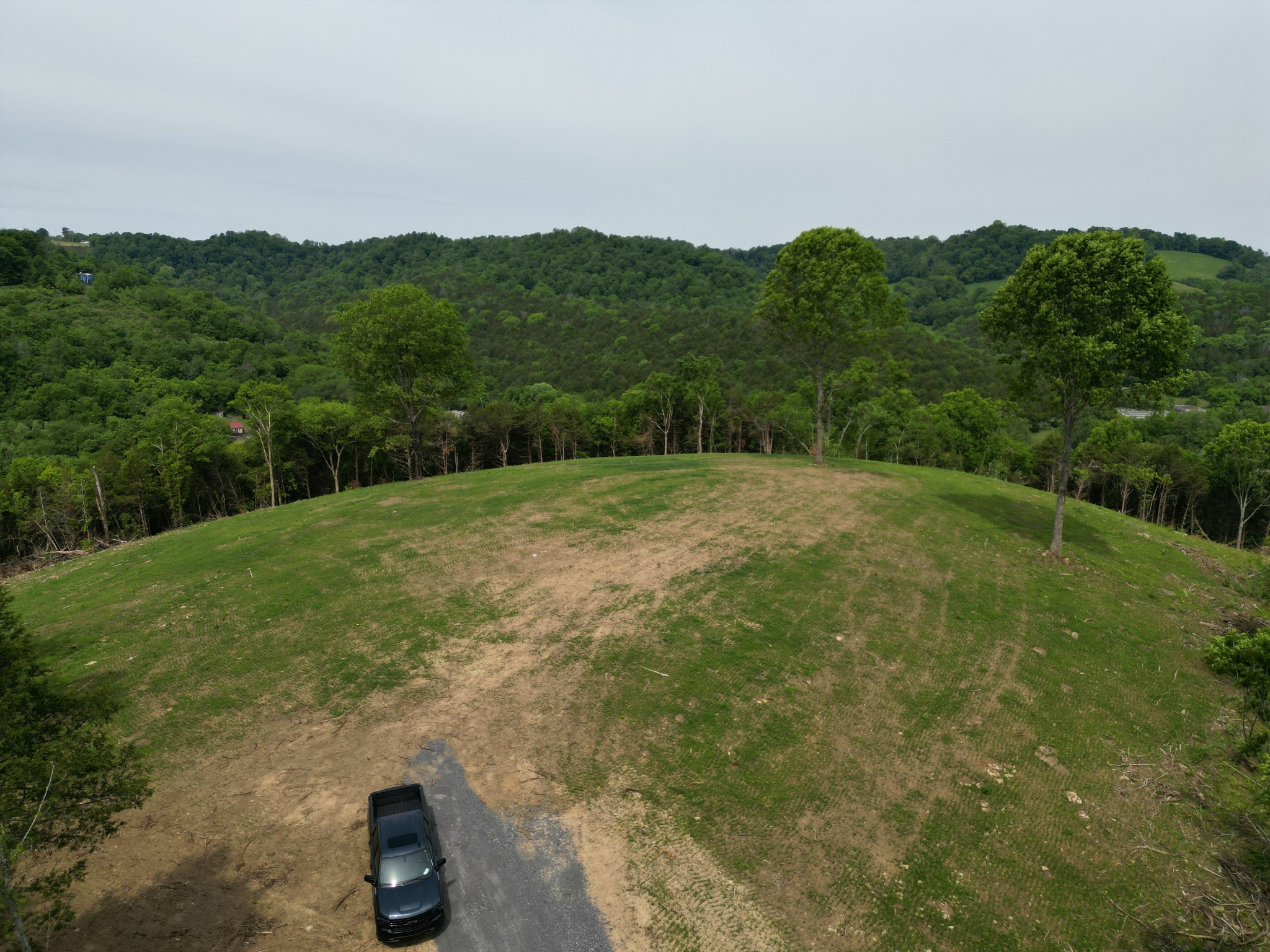 0 Baugh Hollow Road Gainesboro TN 38562