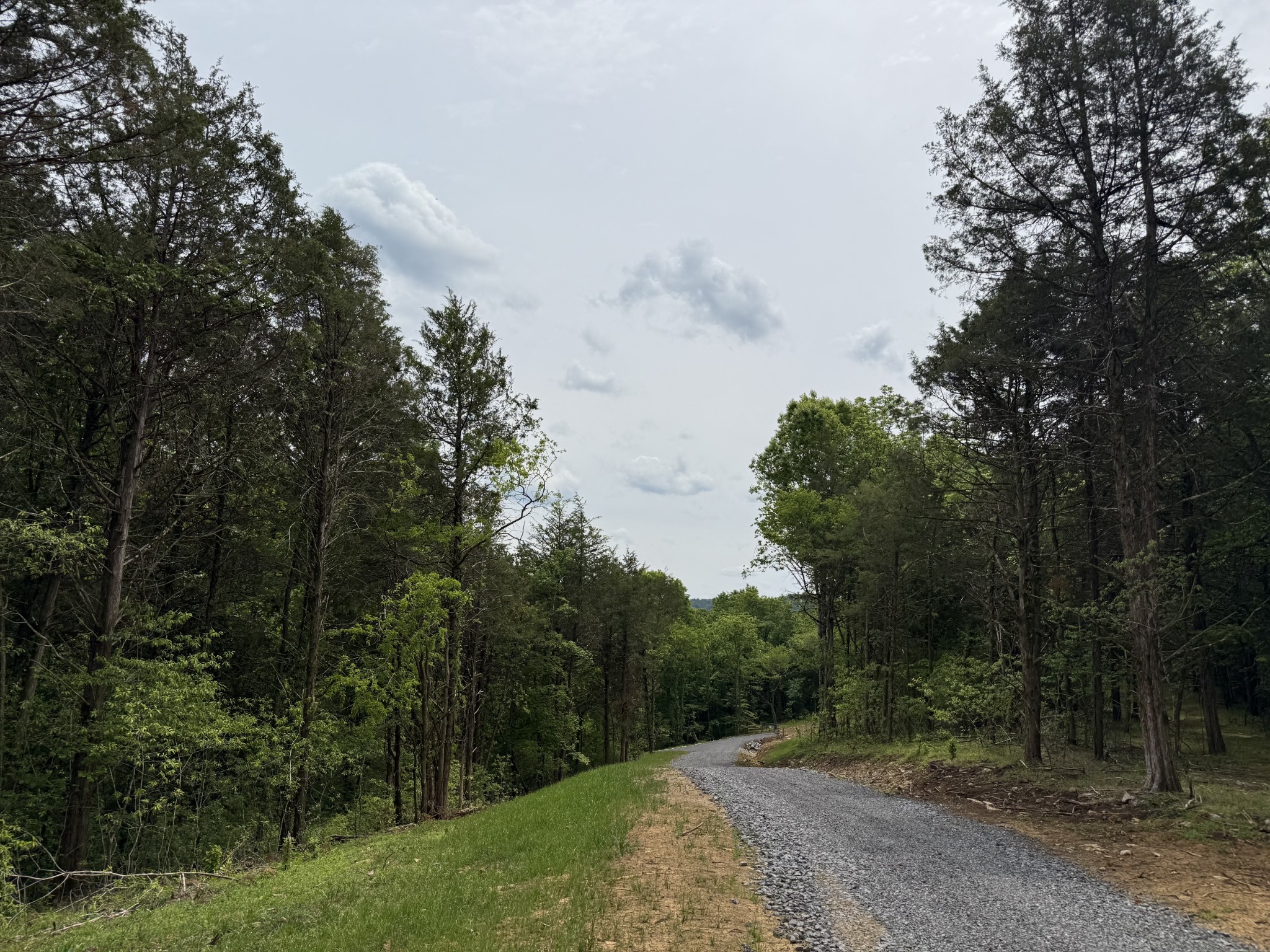 0 Baugh Hollow Road Gainesboro TN 38562
