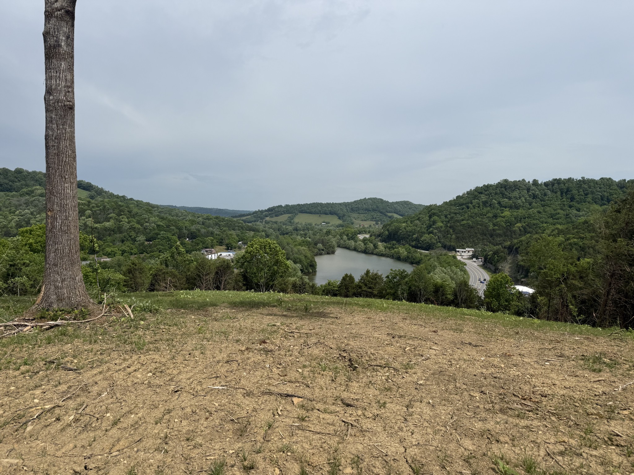 0 Baugh Hollow Road Gainesboro TN 38562