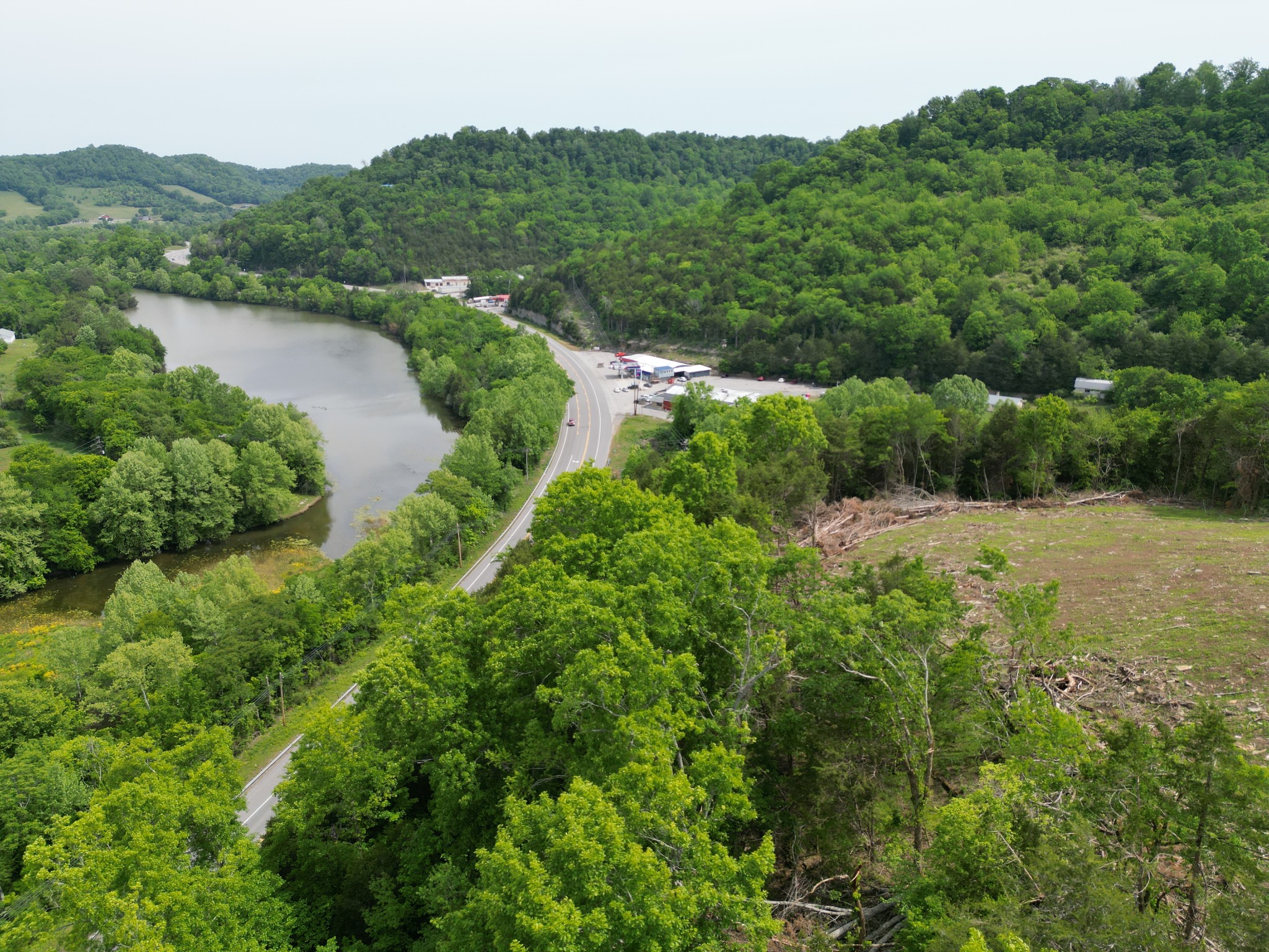 0 Baugh Hollow Road Gainesboro TN 38562